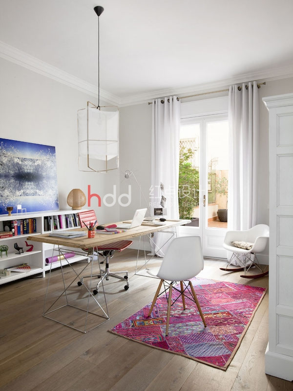 30款創意工作室設計，讓工作成為一種享受-24.jpg