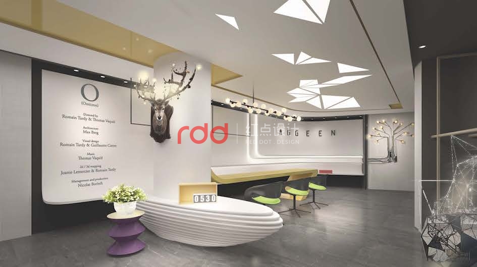 廣州卡金服飾有限公司廣州辦公室設計裝修案例-2.jpg