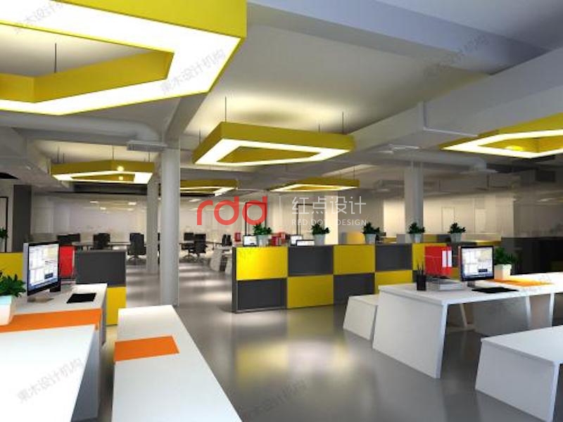 開(kāi)放式辦公室裝修設(shè)計(jì)的優(yōu)勢(shì).jpg