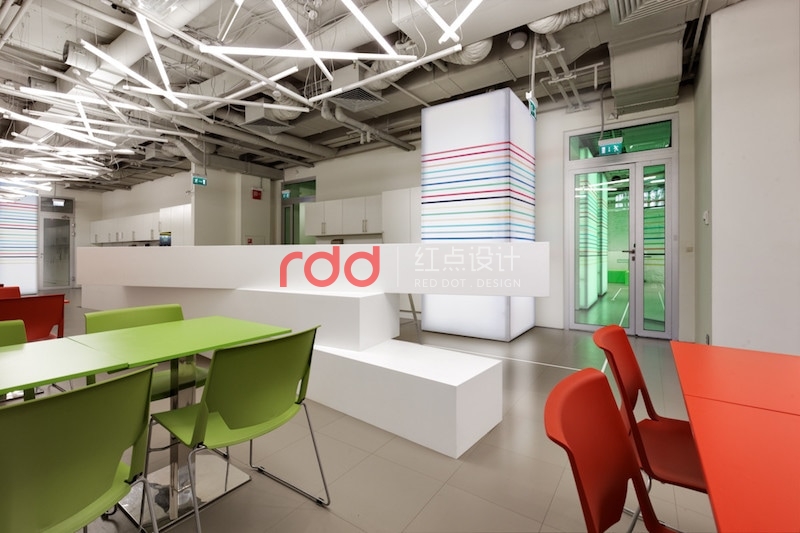 RDD空間設計專家如何根治辦公室裝修設計中的8大通病.jpg