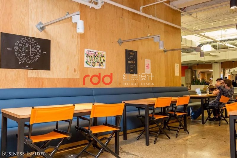 Facebook辦公室設計大揭秘，在這里上班享受非一般體驗-5.jpg