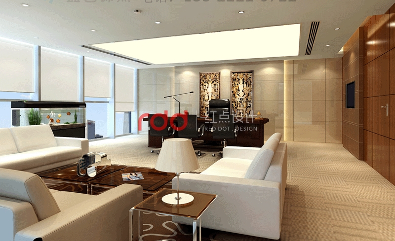 做好這幾點(diǎn)就是一個(gè)完美的辦公室裝修設(shè)計(jì).jpg